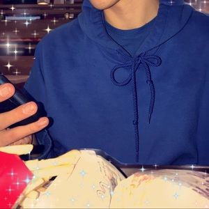 Meet your Posher, Dean